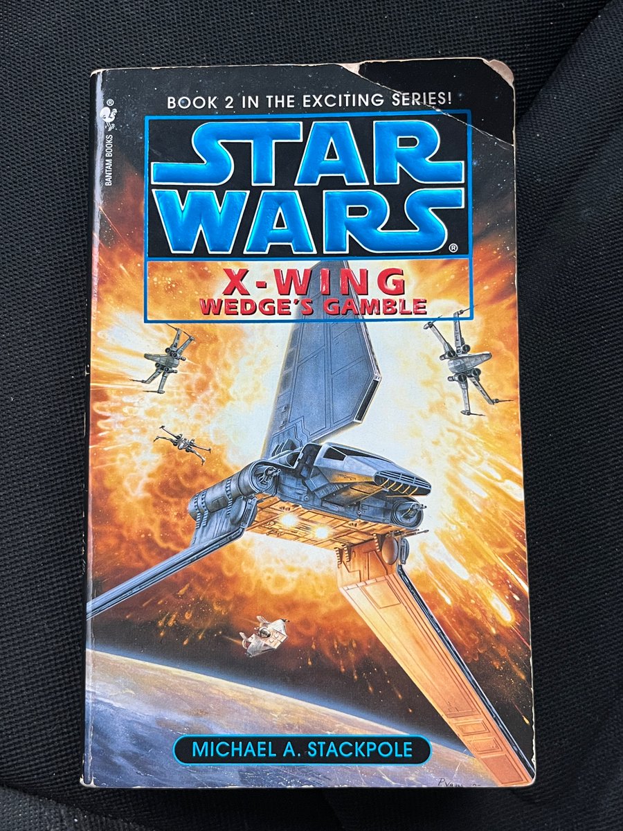 SCentralized's tweet image. I’m only 1 and 3/4 books in and I already love this crew so much. 

It’s so awesome when something really *is* as good as people say.