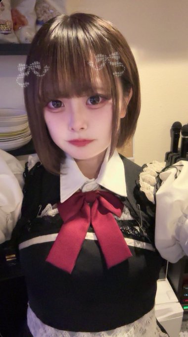 SECRET BASE -可愛いメイドと酒の店-のツイート