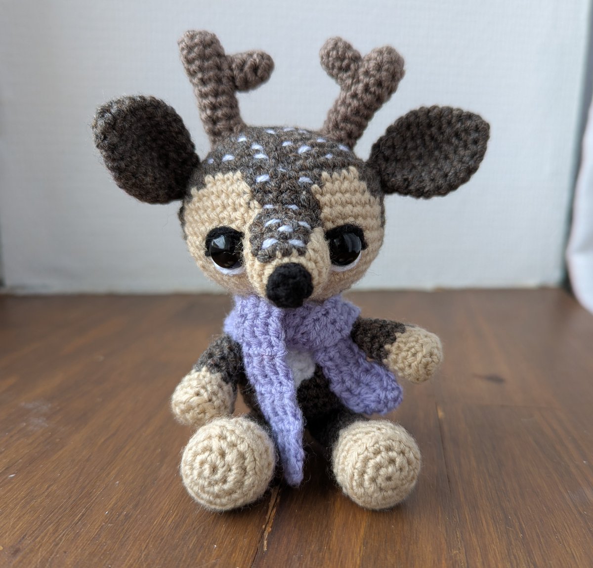 Hanawa Crochet tweet media