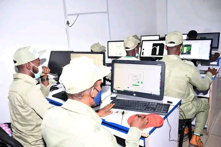 NYSCgist's tweet image. FROM CAMP TO CEO: BEGIN YOUR JOURNEY TO SELF-EMPLOYMENT TODAY!

The Skill Acquisition and Entrepreneurship Development (SAED) training for 2025 Batch ‘C’ Corps Members kicked off in all Orientation Camps on Monday, 24th November 2025 — and the energy is electric! ⚡️