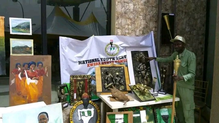 NYSCgist's tweet image. FROM CAMP TO CEO: BEGIN YOUR JOURNEY TO SELF-EMPLOYMENT TODAY!

The Skill Acquisition and Entrepreneurship Development (SAED) training for 2025 Batch ‘C’ Corps Members kicked off in all Orientation Camps on Monday, 24th November 2025 — and the energy is electric! ⚡️