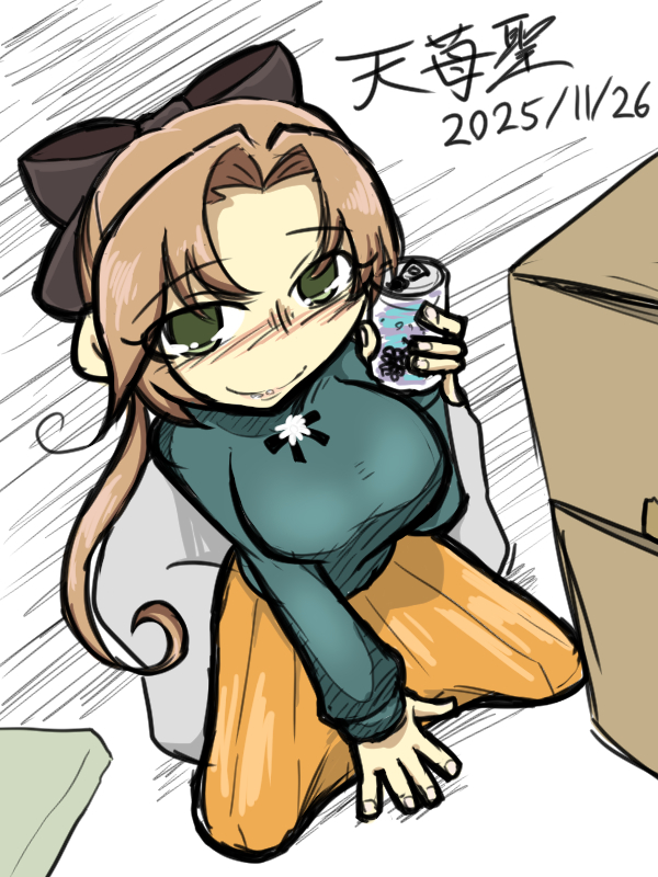 艦これ版深夜の真剣お絵描き60分一本勝負 #艦これ版真剣お絵描き60分一