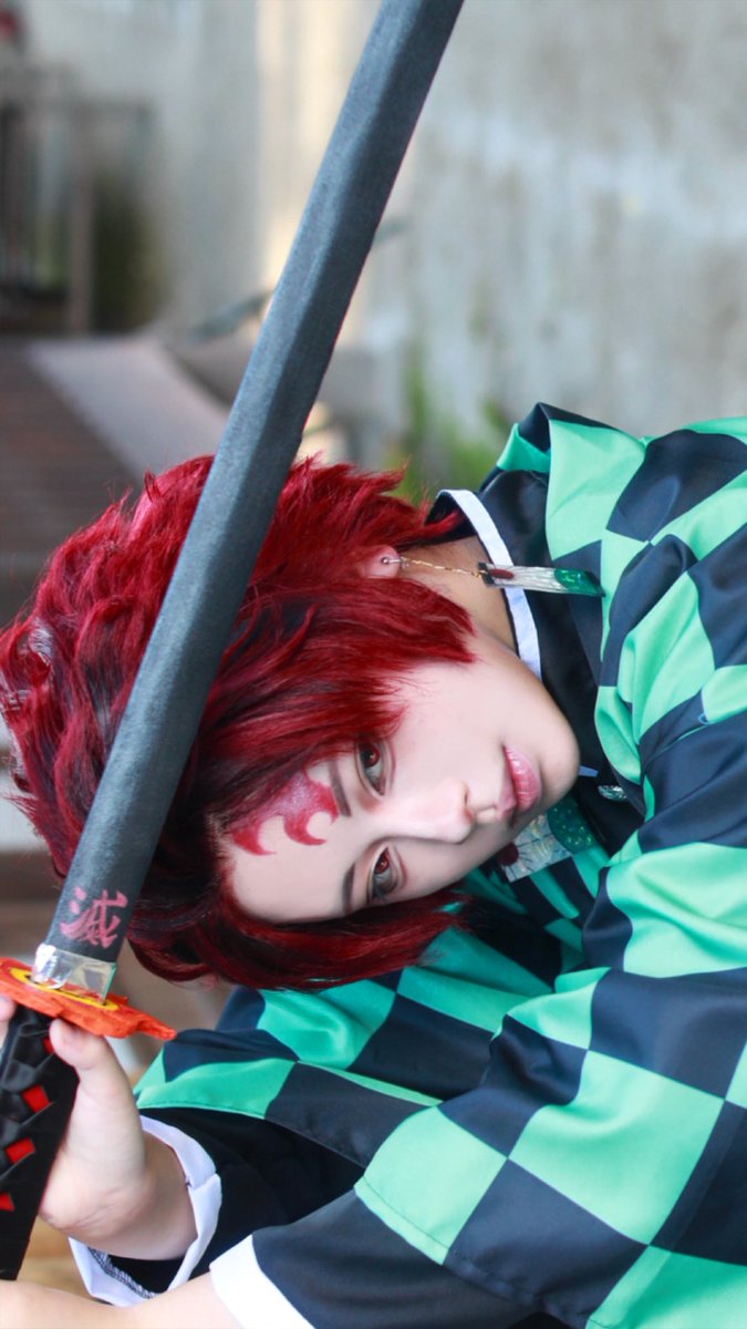 鬼狩り #太秦上洛まつり