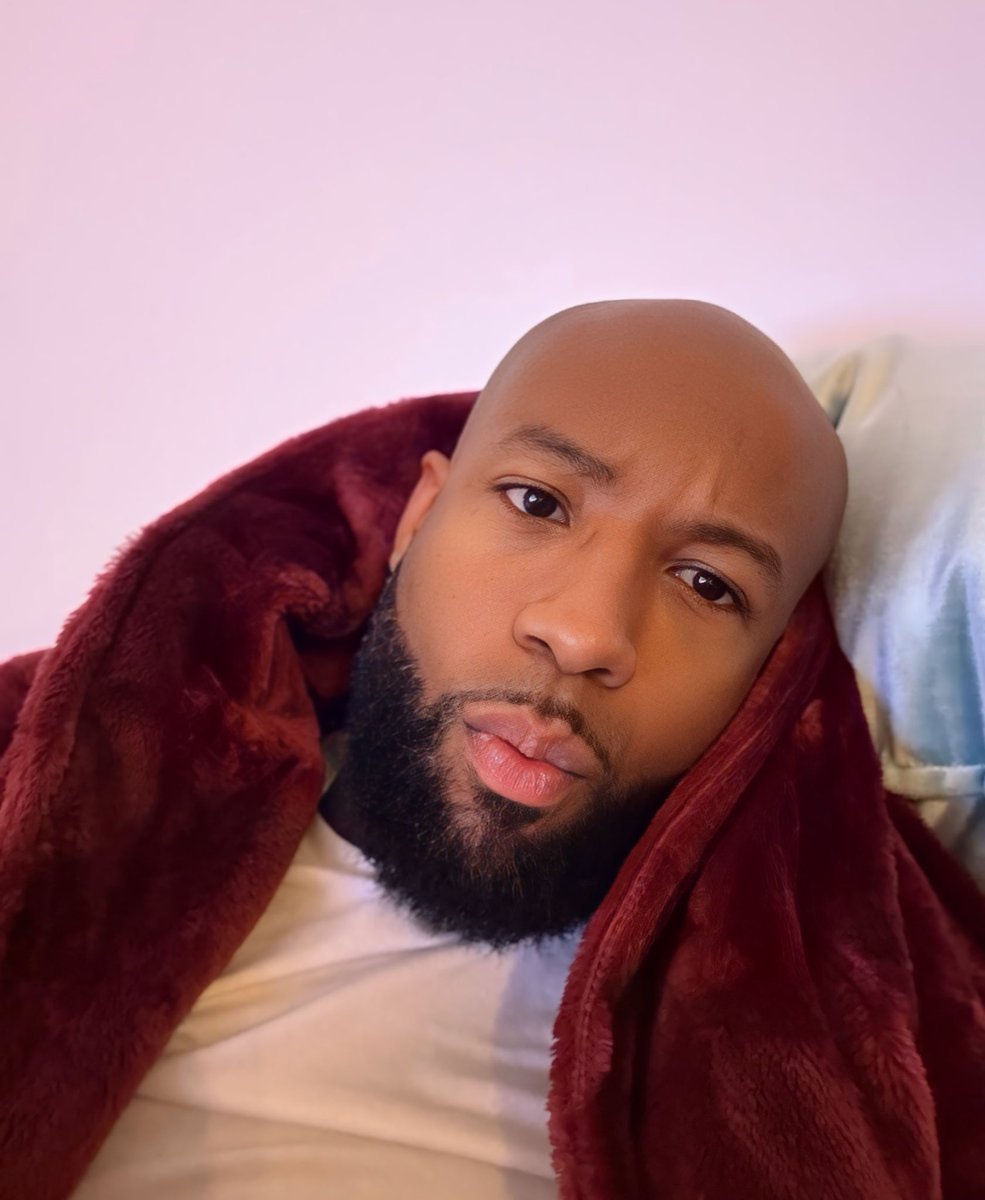 Carlos King tweet media