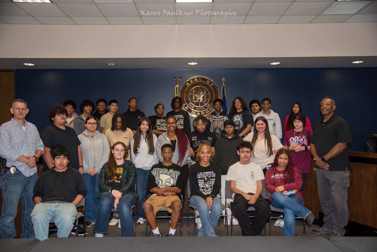 TAPS Academy tweet media