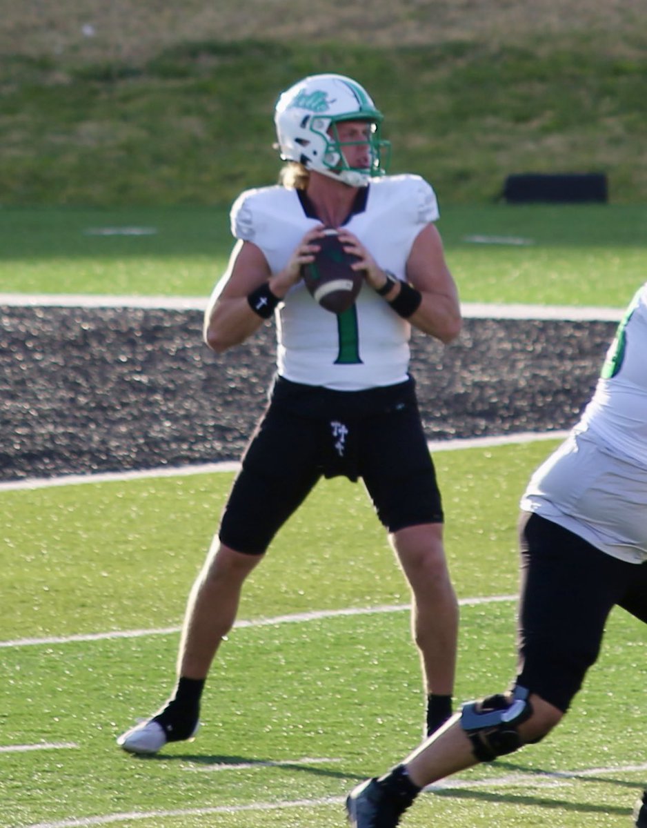 Tyler2Webb's tweet image. Tyler Webb QB
6’3 215

College Career Stats

10 starts 
164/253
65% completion rate 
2,033 passing yards 
23 touchdowns 
8 int 
1 Conference Championship

Kilgore College Explosive plays
youtu.be/gt7-Rx-SBQ8

UAM Explosive plays youtu.be/_foAC5mxnuo