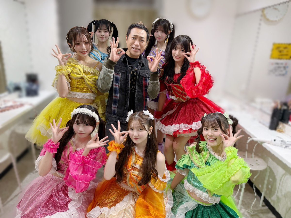 朝凛 改めまして、サキドルエース 13に参戦中❤️‍🔥エントリーNo.21 瞬き