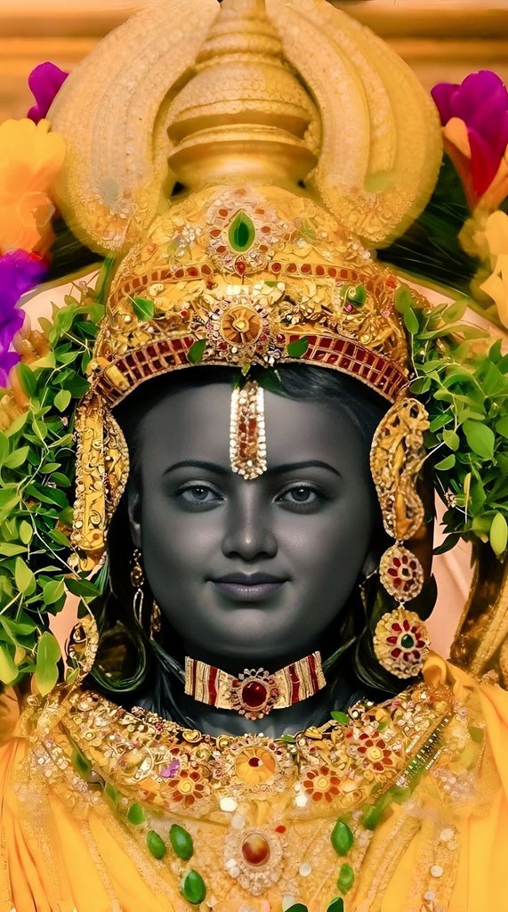 daiya_dwarka's tweet image. जय राम रमा रमनं समनं, भवताप भयाकुल पाहि जनम!
अवधेश सुरेश रमेश विभो, सरनागत मांगत पाहि प्रभो!!

जय जय राम जय श्री राम!
नमः पार्वती पतये हर हर महादेव!!
