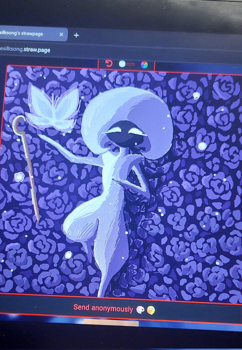 Janet_doodles✨️ tweet media