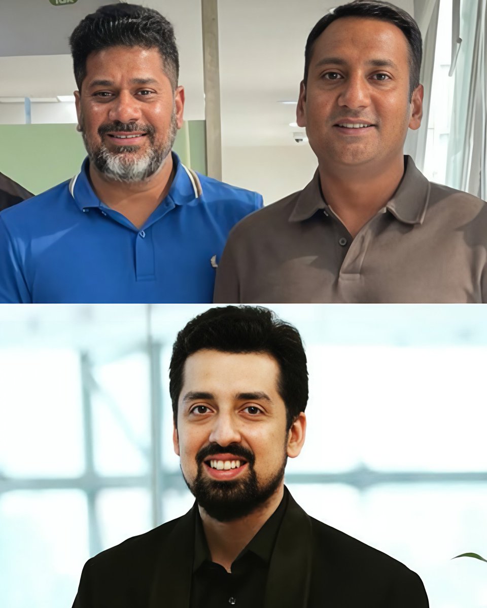 Kunal_KLR's tweet image. Aap logon ne notice kiya hoga, Pehli baar captaincy par koi baat nahi ho rahi hai. 🤡