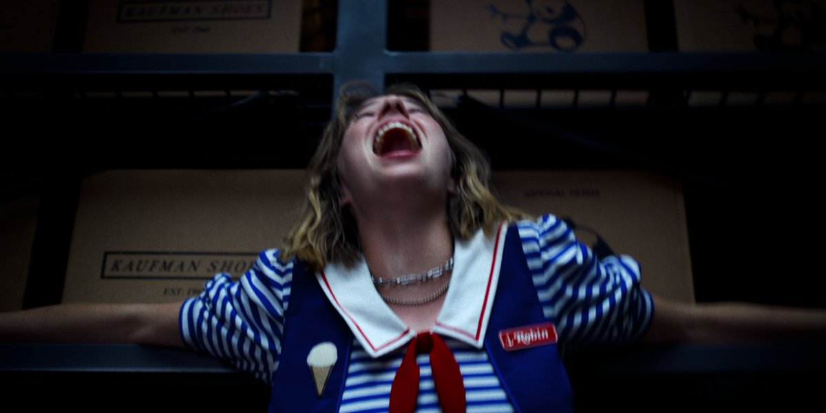 NetflixBrasil's tweet image. QJODJWQODJOQWJPKSPOKPQWHDOQWHODOQJDOJPOWJPSKQ

FALTAM 3 HORAS PRA STRANGER THINGS 5!!!!!!