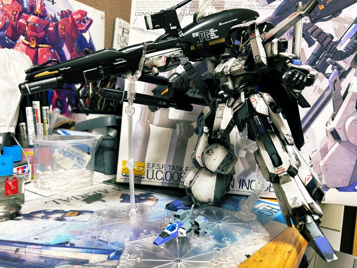 和カズ Post by 汚しの和(kaz) on X: #バズーカ選手権