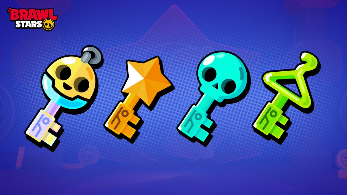 New Power, Brawl Pass changes, and a new Starr Drop?! 🤯

Check the article in-game or on the website to know all the big changes coming in the next Update, and let us know your thoughts 💭