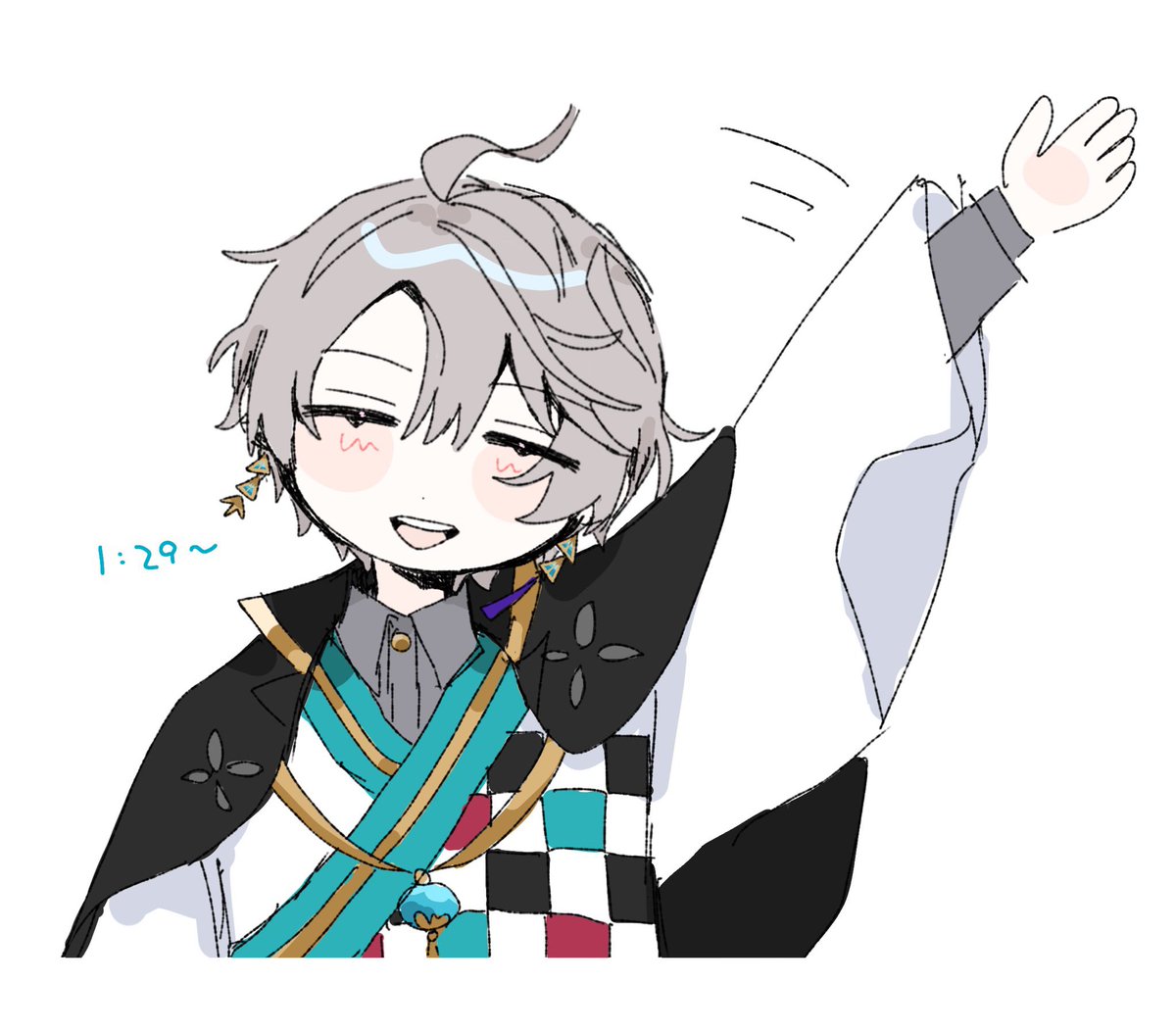 あお (@s3jvf) / Posts / X