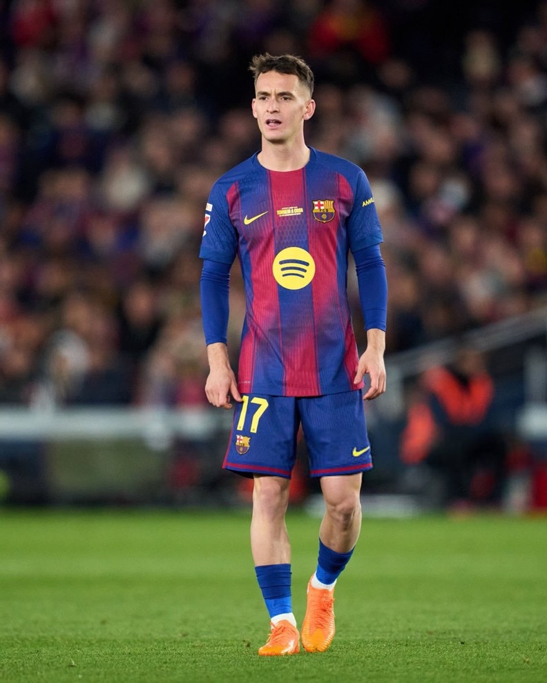 BarcaUniversal's tweet image. ❗️Barça are in talks to extend Marc Casado&apos;s contract until 2030.

— @sport