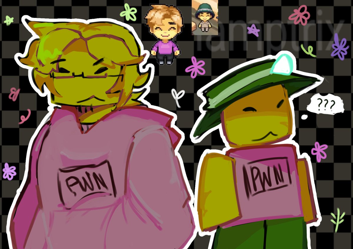 (@Iamptrix) / Posts / X