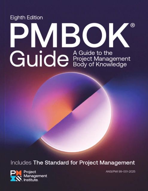 thinkers360's tweet image. PMBOK Guide: A Guide to the Project Management Body of Knowledge buff.ly/5qHhoia via Joe Campa on @Thinkers360 #Agile #ProjectManagement #RiskManagement 📣 Thought Leader? Amplify your voice here: buff.ly/gcfVgs0