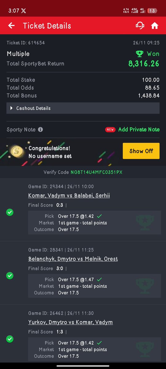 jasmanolad's tweet image. Thanks 🙏🙏🙏