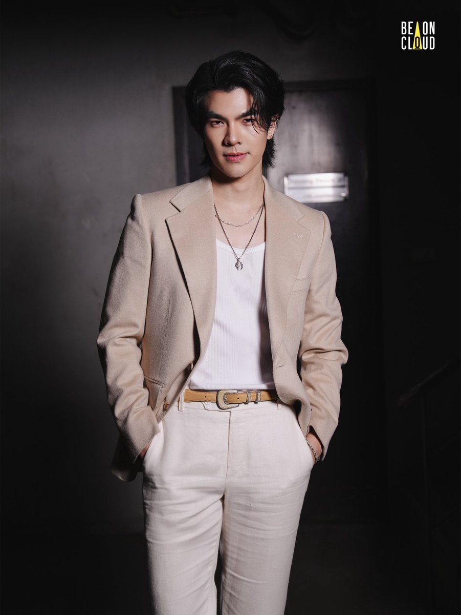 beoncloud_th's tweet image. ‘มาย’ Special Shipper ประจำสัปดาห์ของรายการ In The 8ight 

📍รับชมรายการได้ทางช่อง Workpoint

#InThe8ight #Workpoint #TrueVisionsNOW