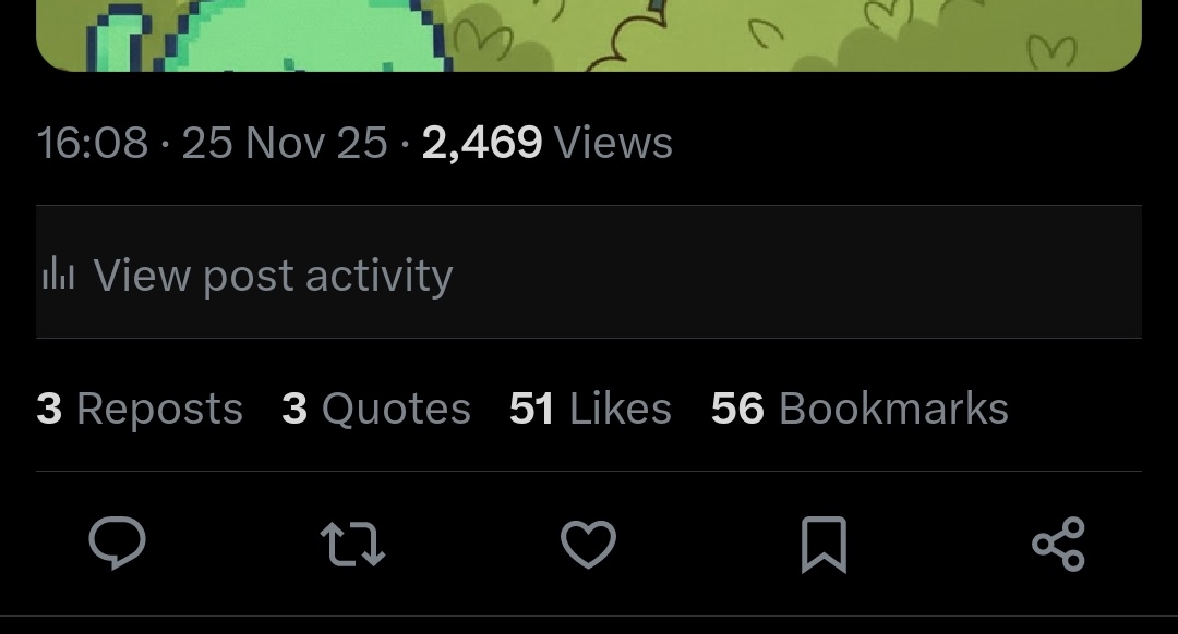 rcurtibc's tweet image. TEM MAIS BOOKMARK QUE LIKE

Vocês TÃO SALVANDO PRA FAZER DEPOIS VÃO ESQUECER E VÃO PERDER VAI LÁ FAZER AGORAAAAAAAAAAAAAAAAAAAAAAAAAAAAAAAAAAAAAAAA