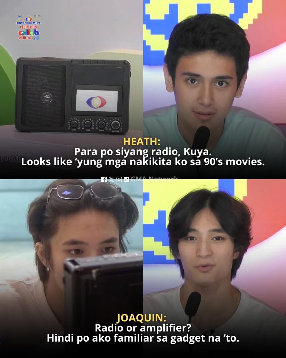 #PBBCollab20KuyaRuru: ang tanda ko na 😭