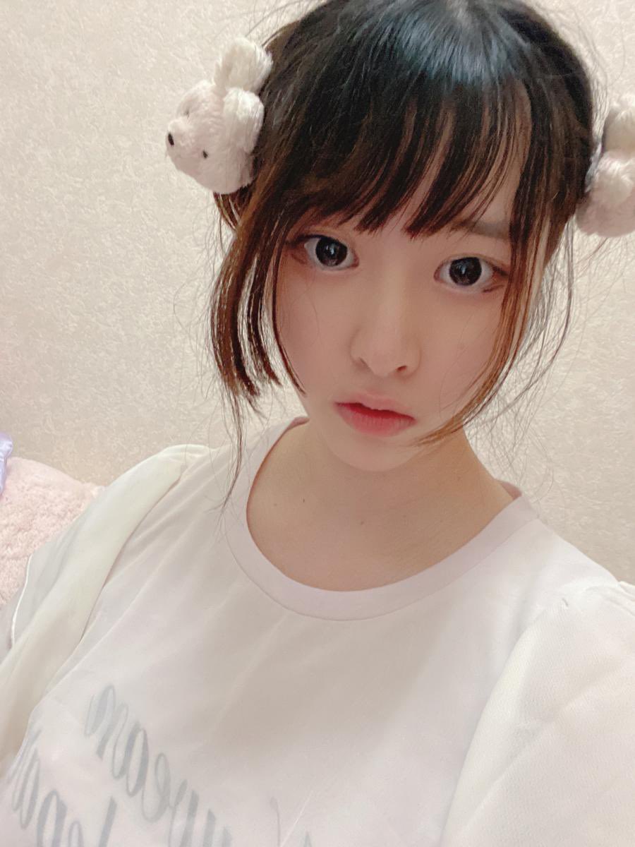 🍒ʚうさひめ。ɞ‍‍‍‍🐇🍑@『｡』まで名前🐰🍋㏥㈯イザギin田宮