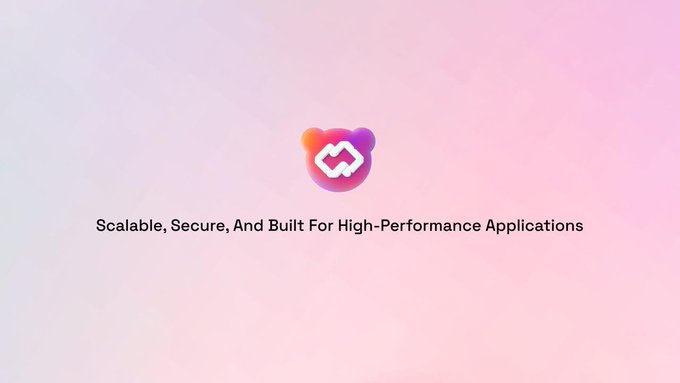 TOY Chain is an L3 blockchain designed for seamless scaling, delivering the performance and flexibility required by major industries.