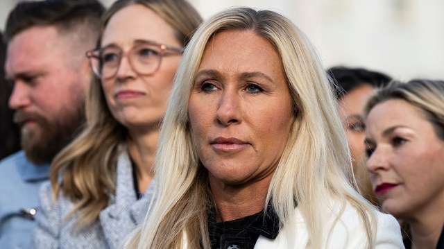 washington_EY's tweet image. Rep. Marjorie Taylor Greene’s Sudden Exit May Shift “America First” Debate in Congress.

The Georgia Republican lawmaker’s abrupt departure sparks speculation on the future of her signature policy agenda and its impact on Capitol Hill.

#MarjorieTaylorGreene #AmericaFirst…