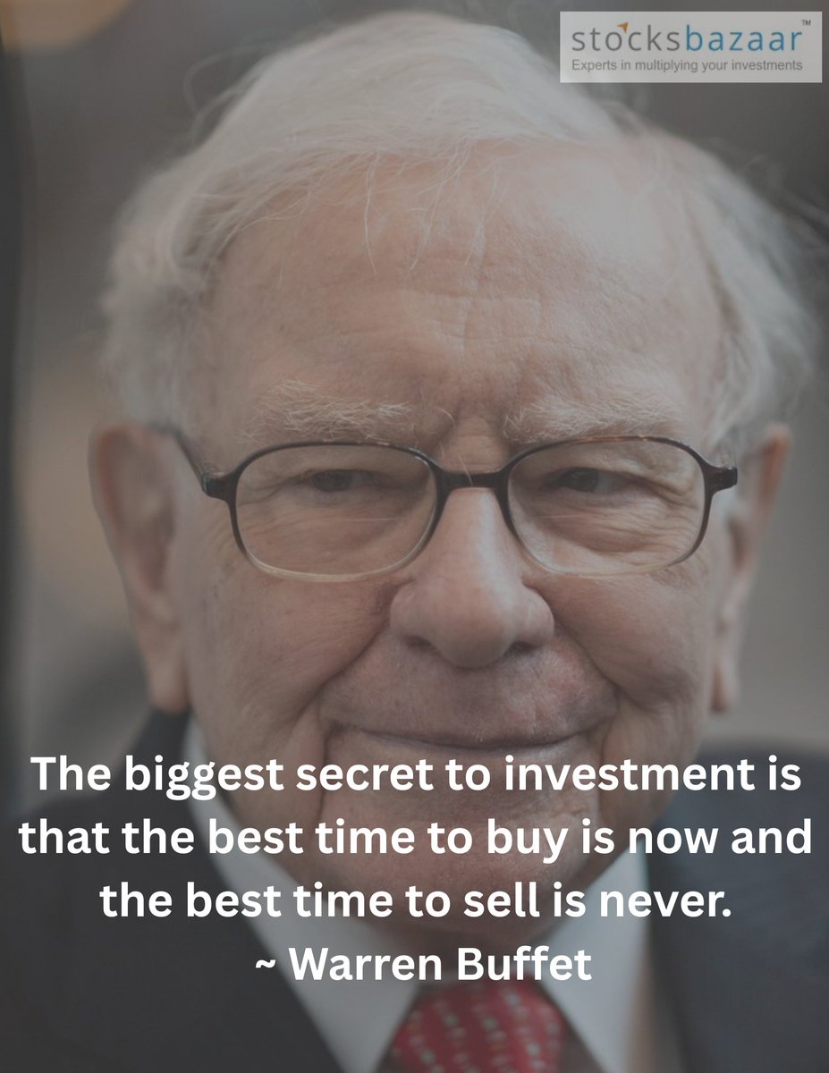 akhileshjai's tweet image. Investor Education - Knowledge Series

#InvestmentAdvisor #WealthKnowledge #InvestorEducation #InvestmentStrategy #SmartInvesting