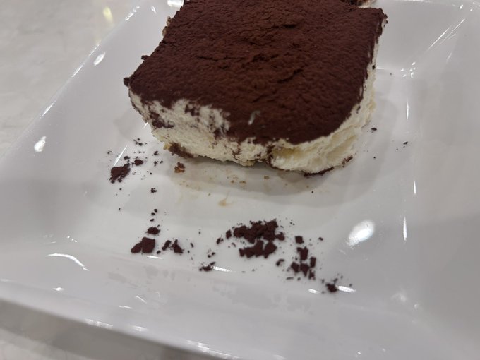 Cutie Cuisine Cafeのツイート