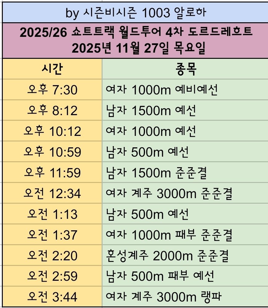 꽉쇼(aka라떼녹차) tweet media