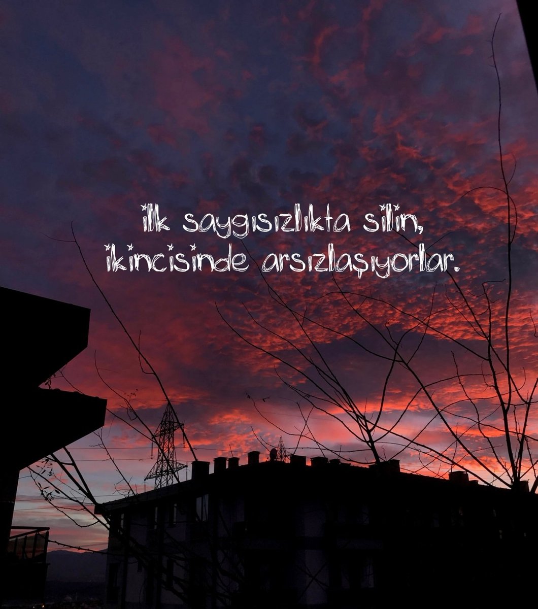 Bir gün var asra (@birgunvarasra) on Twitter photo 