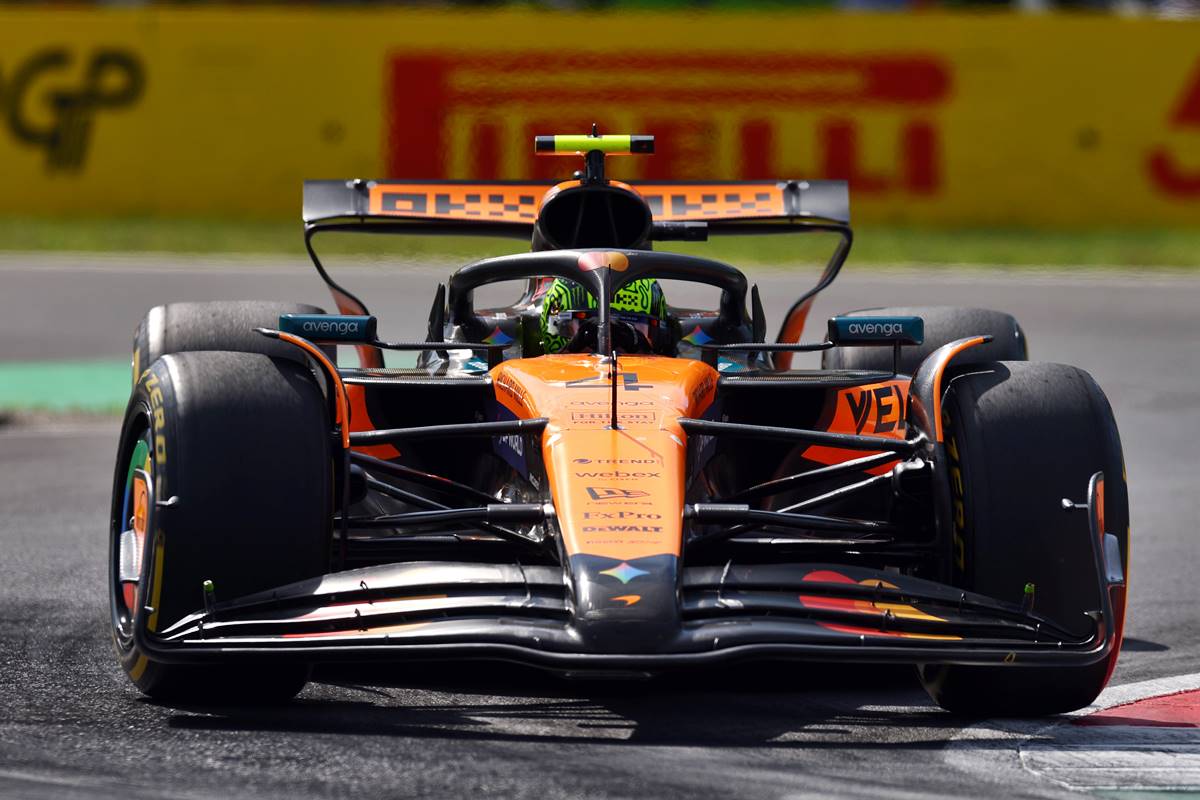 AutomundoArg's tweet image. 🤔 ¿Qué necesita #LandoNorris para ser campeón en el GP de Qatar 🇶🇦? La respuesta con un click aquí 👉 wp.me/pabQqR-tZY