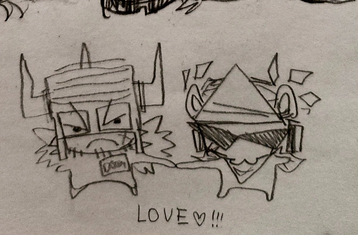 sk3l3tonisd3ad's tweet image. 🐮
#doomclock  #mrdoombringer #clockwork  #robloxadmin #robloxart