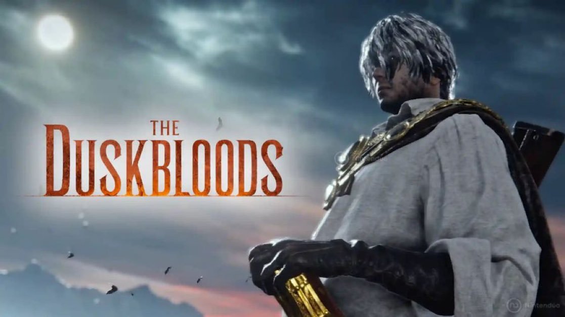 Pirat_Nation's tweet image. FromSoftware has spent more time honing The Duskbloods&apos; gameplay than any title in their history.

The Duskbloods has been in development since 2019 and would be one of FromSoftware&apos;s most ambitious games.