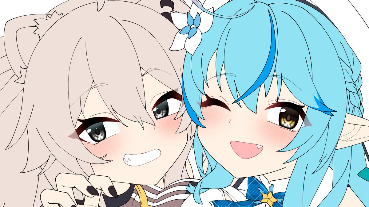 Post by ぽるこJ@C107火曜【西2す-12ab】 on X: しんちょく～！