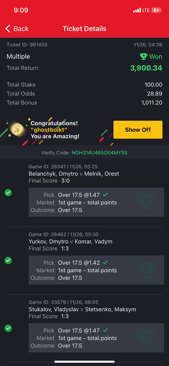 Ghostboi4ktt's tweet image. Thank you so much I don boom ooo