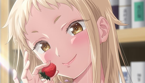 ukanime's tweet image. Two new AnimeFesta shows will stream their first episodes early  exclusively on Oceanveil - Ichigo Aika and Ren Arisugawa is Actually a Girl:

uk-anime.net/newsitem/Ocean…

#anime #animenews #animestreaming #oceanveil #animeFesta