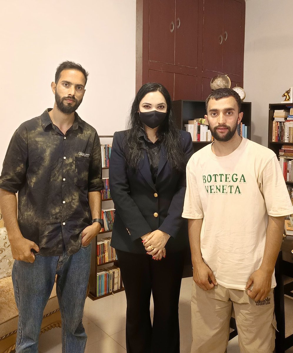 Pushpam Priya Choudhary tweet media