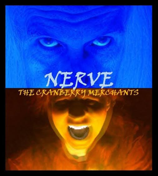 CranberryMerch2's tweet image. THE NERVE VIDEO IS HERE!!! 🤨🎶🤟
Check out the music video for “Nerve” by The Cranberry Merchants on #YouTube NOW: youtu.be/zIhHQc-5LZs?si…

#SupportIndieMusic #likecommentshare #RT