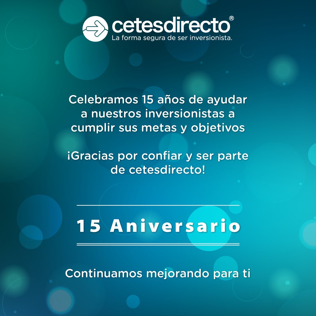 cetesdirecto tweet media