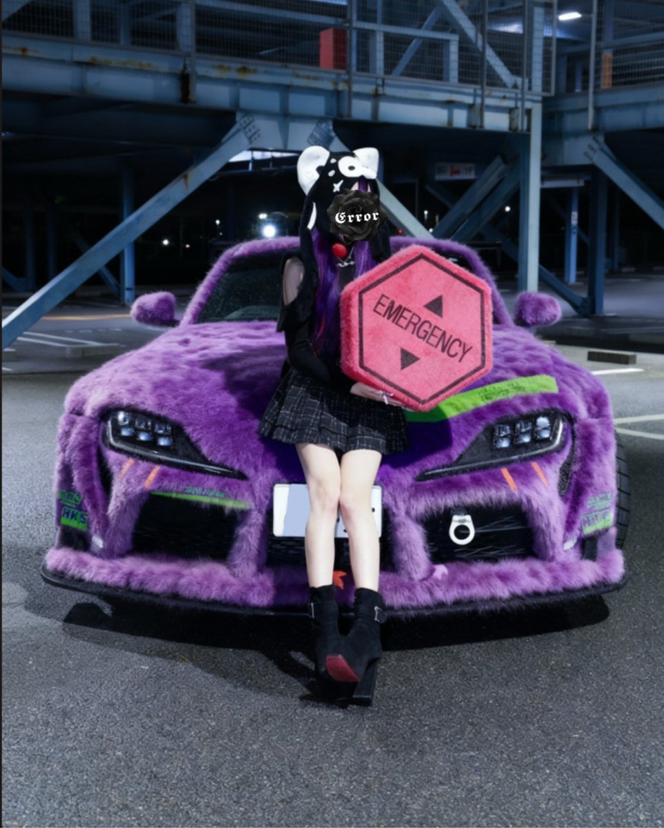 ゆゆ🖤💜 (@nyqnn53) / Posts / X