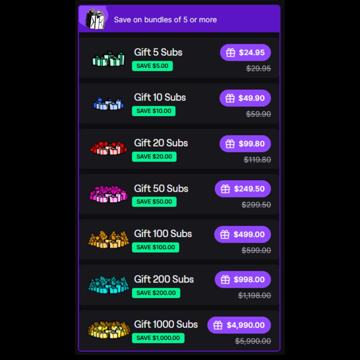 Ya en Vivo!!!!

El primero que me regale mil subs le doy un abrazo :D
ttv/JACKEERR 💜