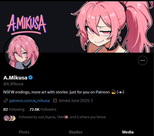 _muds_'s tweet image. Good morning everyone. I've held off on posting too much because I'm reaching out to a lawyer. Also, they blocked me today as they are no longer following, and I cannot follow them.