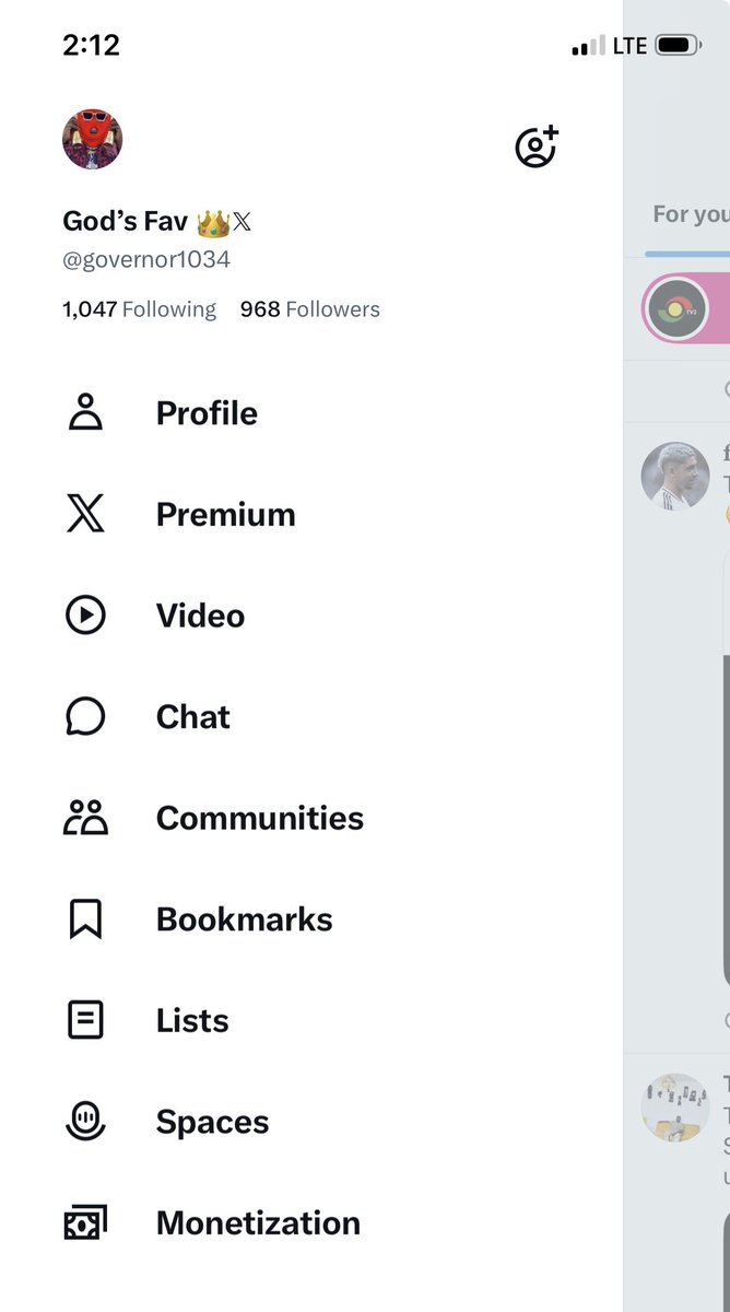 governor1034's tweet image. Fuck it, am never hitting that 1k followers after 4 years here . I fb immediately though