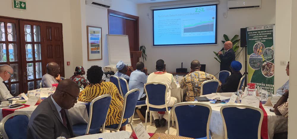 UK in Cameroon🇬🇧🇨🇲 tweet media