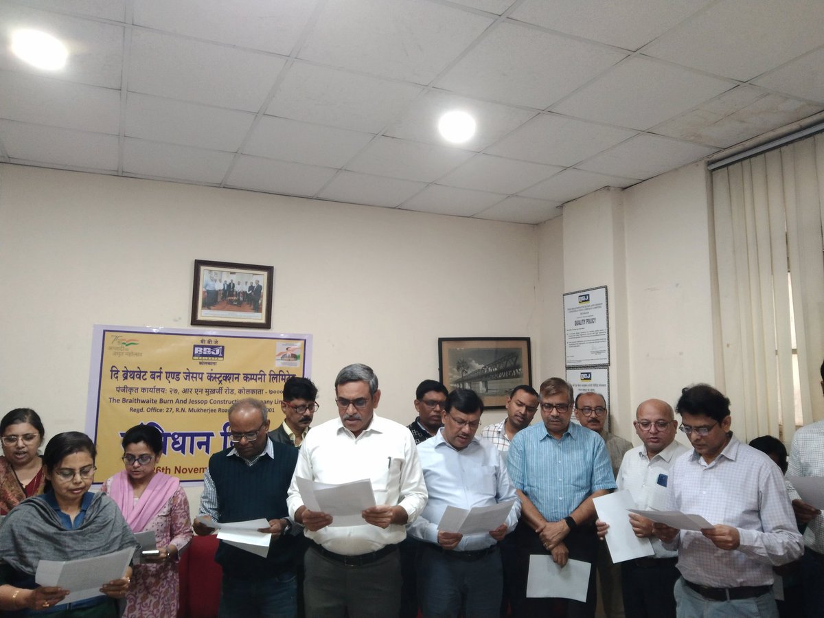 THE BBJ CONSTRUCTION CO LTD tweet media