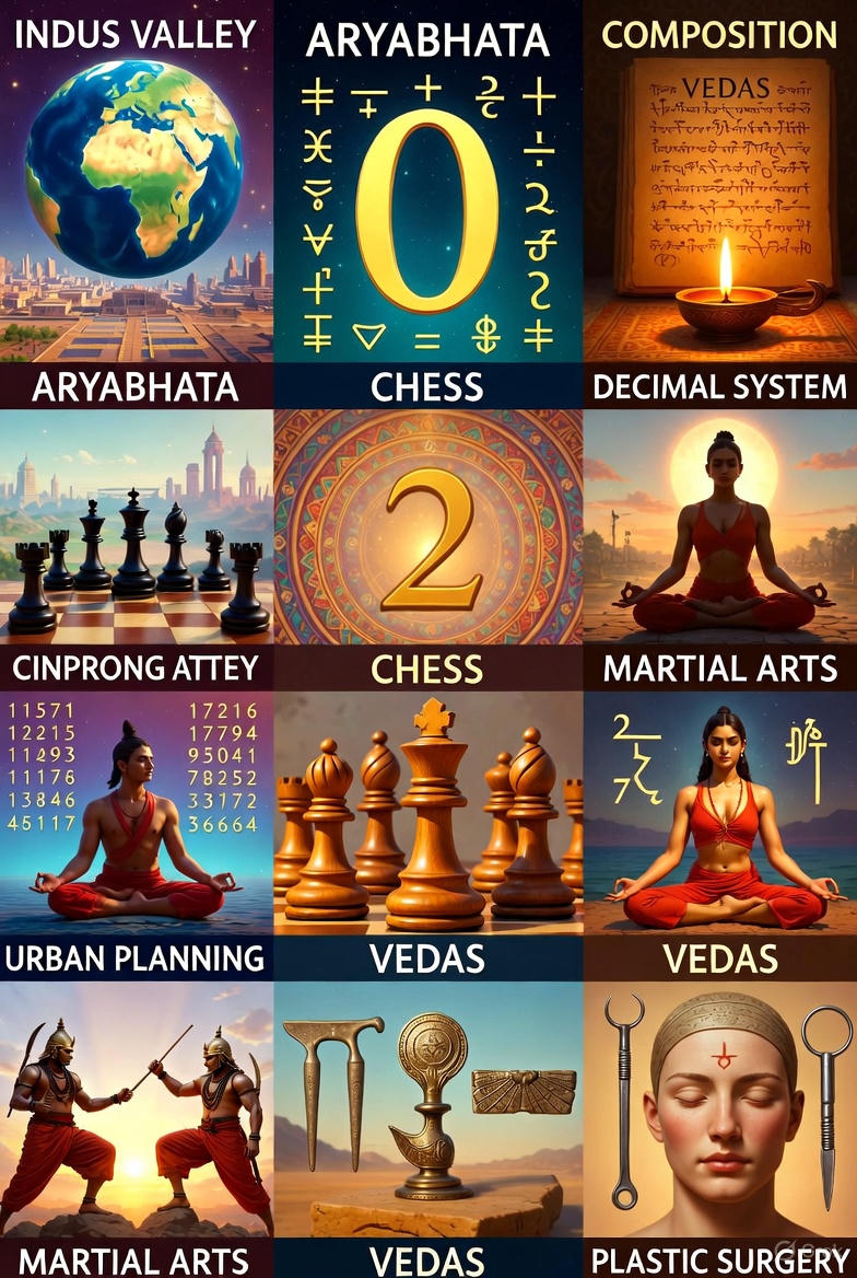 Stat_Cult's tweet image. 🗿 World&apos;s Greatest Ancient Civilizations 🏕️

1. 🇬🇷 Ancient Greece – Democracy, philosophy, Olympics
2. 🇮🇹 Roman Empire – Law, roads, concrete, 500-year republic
3. 🇪🇬 Ancient Egypt – 3,000 years, pyramids, writing, medicine
4. 🇨🇳 Ancient China (Xia to Han) – Gunpowder, paper,…