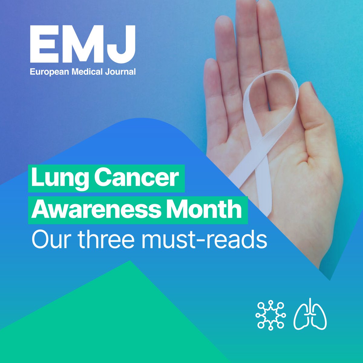 European Medical Journal tweet media