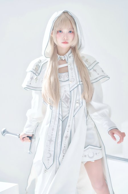 コスプレイヤー猫田あしゅのTwitter画像7